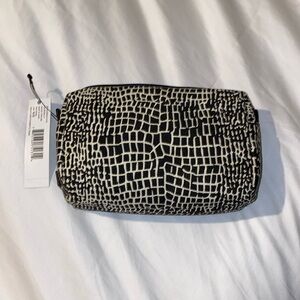DKNY small cosmetic bag